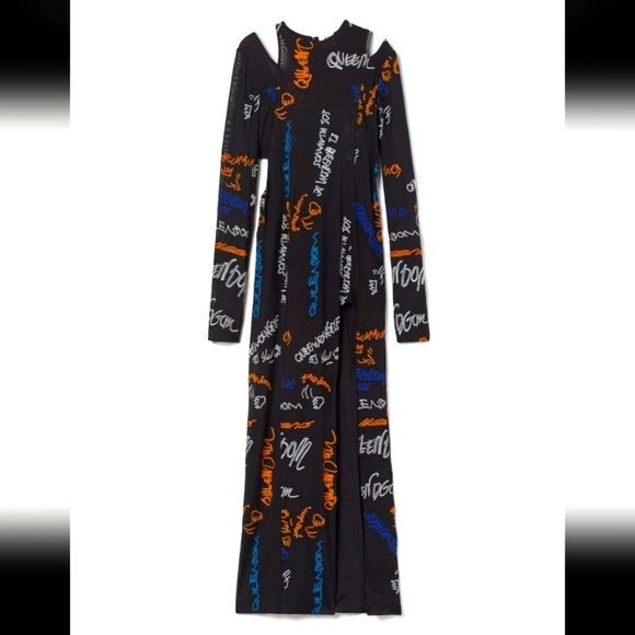 H&M STUDIO DRESS - Picture 1 of 2